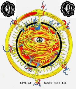 Coffin Torture : Live at Gusto Fest III